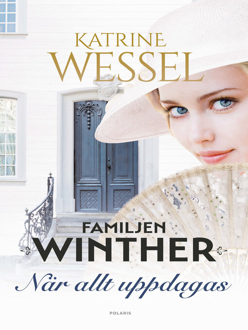 Titeldetaljer för När allt uppdagas av Katrine Wessel - Tillgänglig